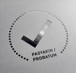 ENGRAVING mark